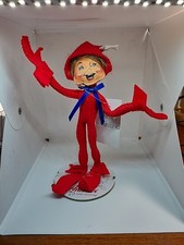 Annalee red patriotic for sale  Springfield