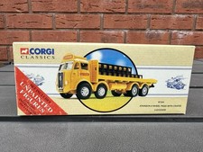 Corgi 97334 atkinson for sale  BRIDGEND