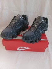 Nike air shox for sale  UK