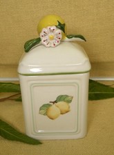 Villeroy boch french gebraucht kaufen  Neuengörs