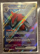 Pokemon card zoroark d'occasion  Expédié en Belgium