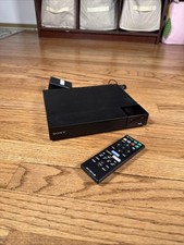 Leitor de DVD Blu-Ray Sony BDP-S2500 embutido Wi-Fi HDMI streaming Dolby com controle remoto comprar usado  Enviando para Brazil