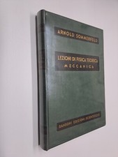 Lezioni fisica teorica usato  Roma