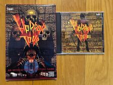 Horror tour mac d'occasion  Expédié en Belgium
