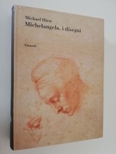 Michelangelo disegni michael usato  Italia