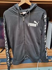 Felpa puma uomo usato  Caserta