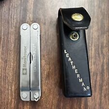 Leatherman 2004 pst for sale  Clarksburg