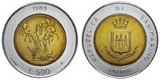 1983 san marino usato  Bozen