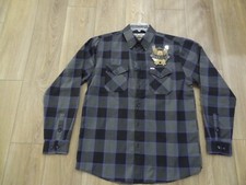 Retired dixxon flannel for sale  Cincinnati
