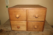 Antique c.1900 oak for sale  El Paso