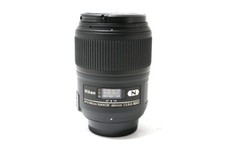 Obiettivo nikkor afs usato  Modena