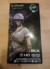 Sapphire 7870 ghz gebraucht kaufen  Schwäbisch Gmünd