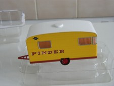 Altaya pinder caravane d'occasion  Dieppe