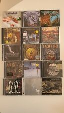 Collezione musicali vendita usato  Terni