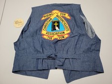 Vintage christian motorcyclist for sale  Storrs Mansfield