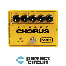 Mxr m134 stereo for sale  USA