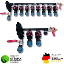 Kopfstation premium hunter gebraucht kaufen  Steinach