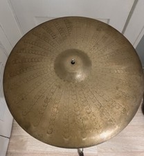 1980s zildjian series for sale  Buffalo
