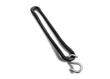Gummi spannring haken gebraucht kaufen  Kummerfeld