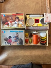 Vintage childrens tupperware for sale  Des Moines
