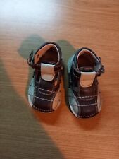 Chaussures bébé garçon d'occasion  Aix-en-Provence-