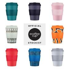 Ecoffee cup reusable for sale  NUNEATON