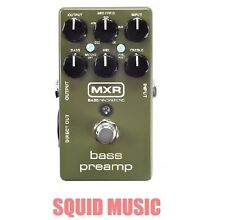 Mxr dunlop m81 for sale  Huntington Beach