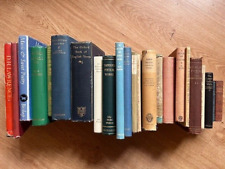 23x poetry books for sale  MIDHURST