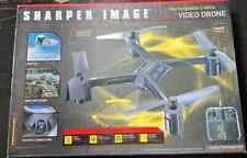 Sharper image drone for sale  Sharon