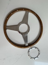 Moto lita steering for sale  LIVERPOOL