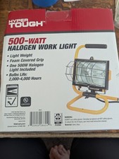 Hyper tough 500 for sale  Rochester