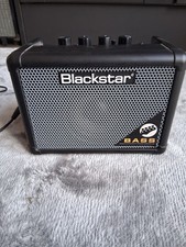 Blackstar fly bass for sale  DEESIDE