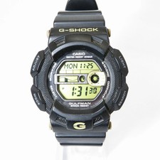G-SHOCK | G-Shock 25º Aniversário Relógio Gulfman G-9125A-1JF Quartzo Digital comprar usado G-SHOCK | G-Shock 25º Aniversário Relógio Gulfman G-9125A-1JF Quartzo Digital comprar usado  Enviando para Brazil