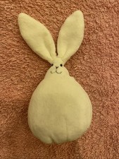 Jellycat teardrop bunny for sale  SHEFFIELD