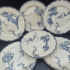 Choisy roi assiettes d'occasion  Orleans-