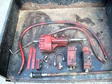 Farmall mccormick 400 for sale  Frankenmuth