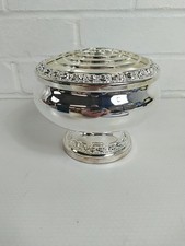 Ianthe new silver for sale  JOHNSTONE