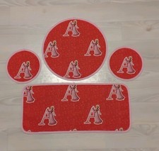 Deckchen baumwollband rosa gebraucht kaufen Deckchen baumwollband rosa gebraucht kaufen  Berlin