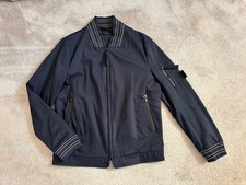 Drykorn jacke blau gebraucht kaufen  Nettetal