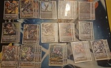 Cardfight vanguard majesty for sale Cardfight vanguard majesty for sale  HULL