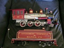 Bachmann scale big for sale  North Hills