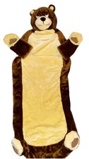 Vtg hugster sleeping for sale  Lima