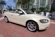 volvo c70 convertible for sale volvo c70 convertible for sale Fort Lauderdale
