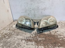Vauxhall astra headlight for sale  HAYWARDS HEATH