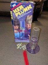 Vintage 1991 kerplunk for sale  Friedens