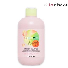 Shampoo inebrya energy usato  Italia