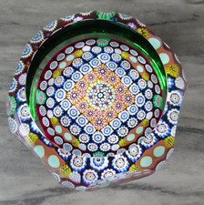Perthshire faceted glass for sale  Fort Mill