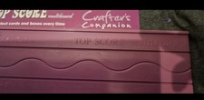 Crafter companion top for sale  LONDON