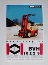 Strojexport desta bvh gebraucht kaufen  Chemnitz