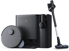 Ecovacs nass trocken gebraucht kaufen  Hamburg